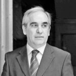 Akad. Skender Gjinushi